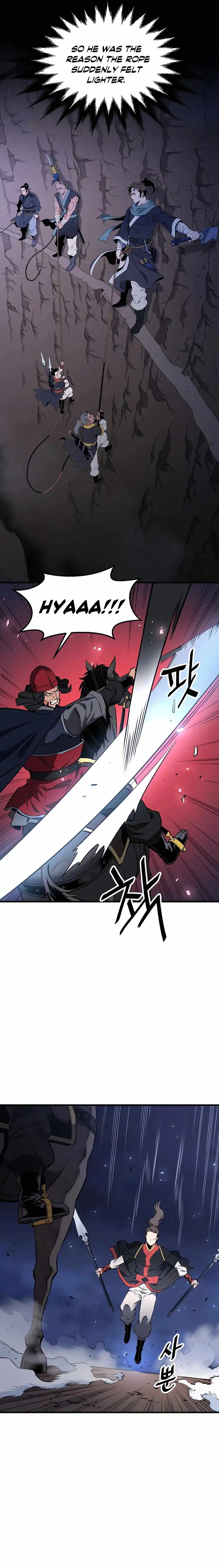 Pride Of The Blade Chapter 7 21